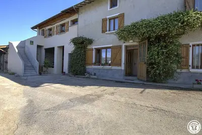 Image de Gîte du Colza - Chazey-Sur-Ain