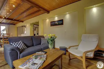 Image de Gîte De l'Arbépin - Outriaz