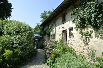 Image de La Grange du Bois - La Trancliere
