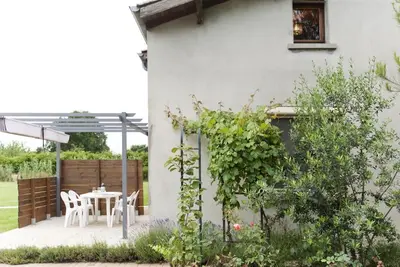 Image de Chez Christiane et François