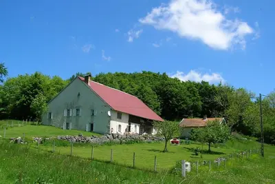 Image de Grange de Lavallaz - Haut Valromey
