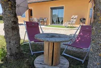 Image de Chez Toch' et Titi - Bresse Vallons