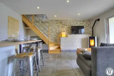 Image de Le Corti - Apremont - Gîte