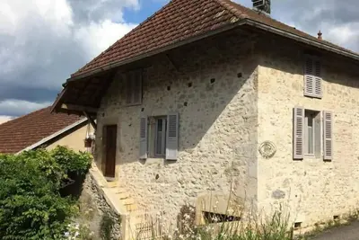Image de Entre lac et collines