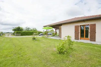 Image de Les Fourches - Bresse Vallons