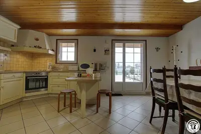 Image de Le Soleil Couchant - Saint-Etienne-Du-Bois