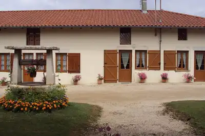 Image de Le Soleil Levant - Saint-Etienne-Du-Bois