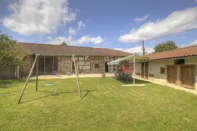 Image de La Ferme Bressane - Boissey