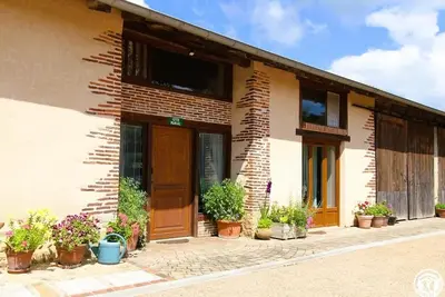 Image de La Corbine - Montracol