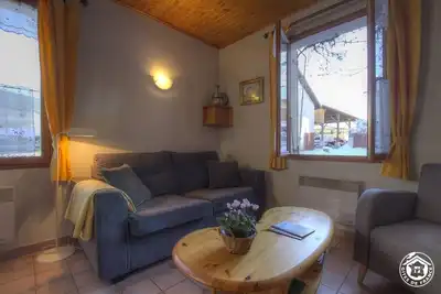 Image de Futin - Outriaz - Gîte