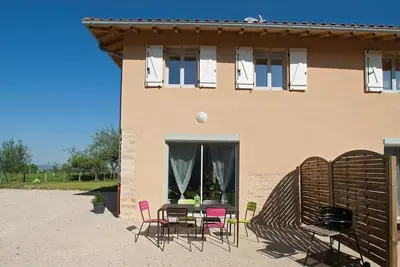 Image de Coquelicot - Saint-Benigne