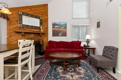 Image de Three Ridges 59 with Wintergreen Advantage