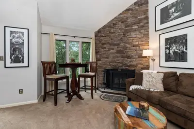 Image de Three Ridges 91 with Wintergreen Advantage