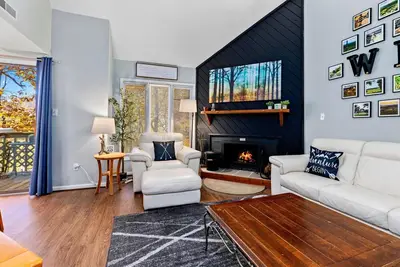 Image de Laurelwood 73 with Wintergreen Advantage