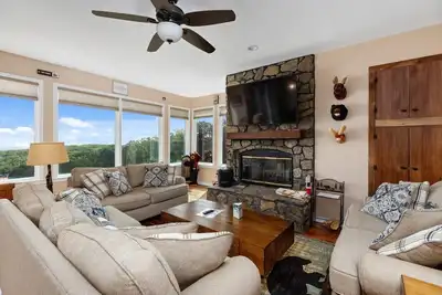 Image de Diamond Hill 49 with Wintergreen Advantage