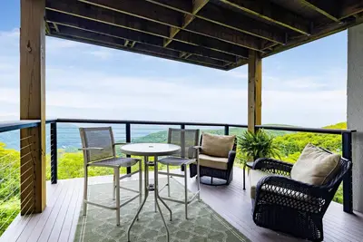 Image de Ledges 71 with Wintergreen Advantage