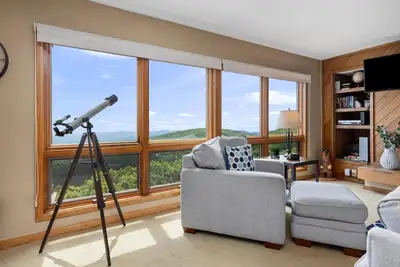 Image de Cliffs 26 with Wintergreen Advantage