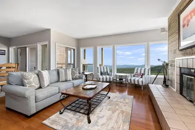 Image de Overlook 05 with Wintergreen Advantage