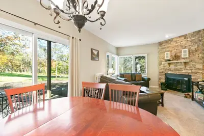 Image de Fairway Woods 01 with Wintergreen Advantage