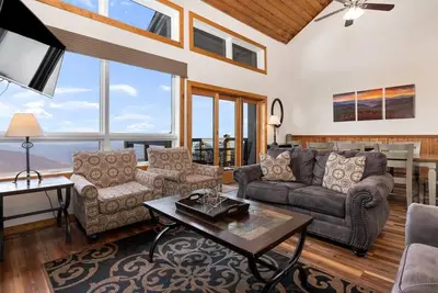 Image de Highlands 42 with Wintergreen Advantage