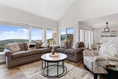 Image de Overlook 45 with Wintergreen Advantage