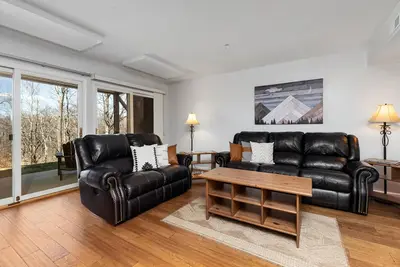 Image de Stoneridge 82 with Wintergreen Advantage