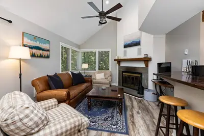 Image de Fairway Woods 21 with Wintergreen Advantage