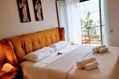 Image de Park at Home Apartment