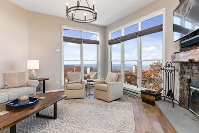 Image de Shenandoah Ridge 02 with Wintergreen Advantage