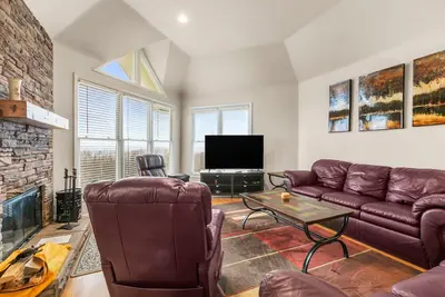 Image de Shenandoah Ridge 13 with Wintergreen Advantage