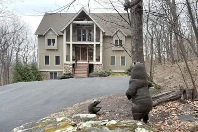 Image de Mountaintop Lodge with Wintergreen Advantage