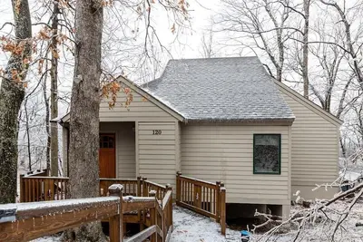 Image de Bear Necessities with Wintergreen Advantage