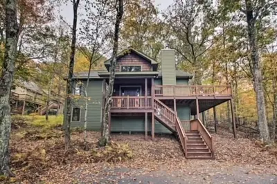 Image de Whispering Pines with Wintergreen Advantage