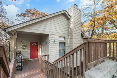 Image de Fern Hollow with Wintergreen Advantage