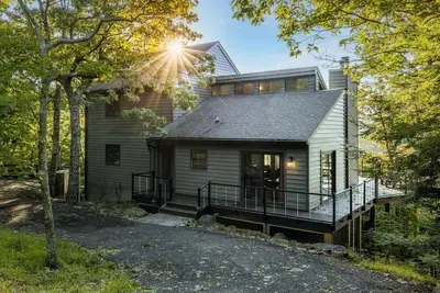 Image de Blackrock Vista with Wintergreen Advantage