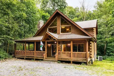 Image de Serendipity with Wintergreen Advantage