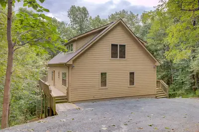 Image de Chestnut Springs with Wintergreen Advantage