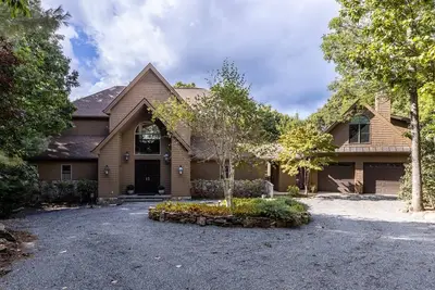 Image de Orchard House with Wintergreen Advantage