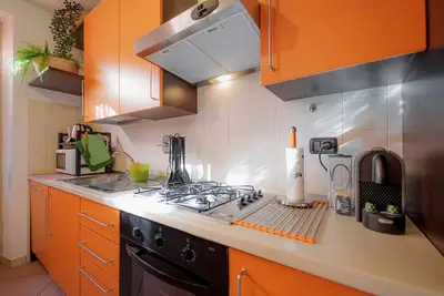ZenHouse - In the heart of the historic center of Turin