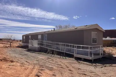 Image de Sandstone Handicap Accessible: 15 min from Lake Powell