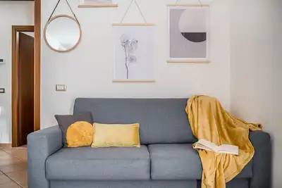 Image de Amazing House with Garden - Motor Valley - Free Wi-fi e Netflix