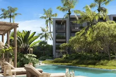 Image de Palazzo residence 2 bed / 2 bath