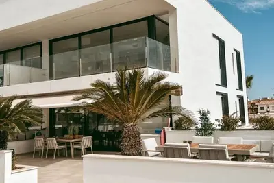 Image de Casa Mostaza, Mar De Cristal