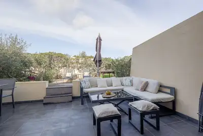 Image de Félicità - Appt à 500m de la plage