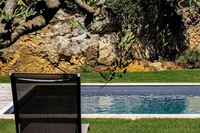 Image de Charming house surrounded by lavender fields - 638 Bon