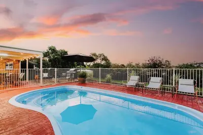 Image de Macquarie Manor Experience Grand Country Living