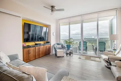 Image de Ocean view from every room!