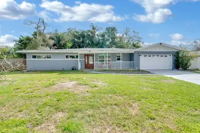 Image de Seaside Retreat with King Suite