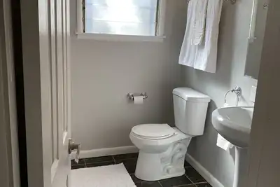 Image de Cozy home on the South end of Boerne. Peaceful quiet neighborhood.