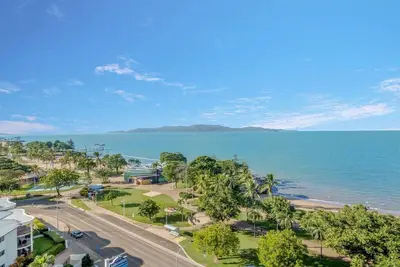 Image de Studio 908 - Panoramic Oceanviews On The Strand